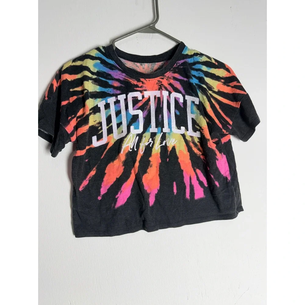 Justice black love dance
